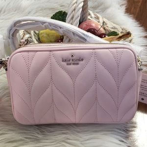 Kate spade briar land Kendall crossbody